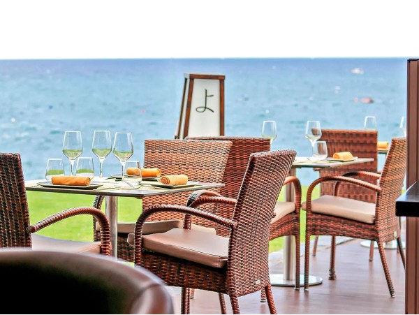Restaurante 88 - La Caleta
