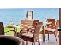Restaurante 88 - La Caleta