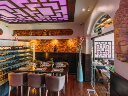 Restaurante 88 - La Caleta