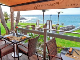 Restaurante 88 - La Caleta
