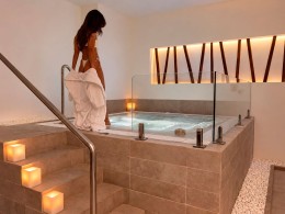 Bio Spa Isabel - Costa Adeje