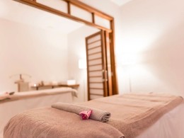 Bio Spa Isabel - Costa Adeje