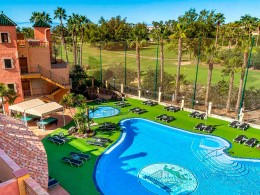 Villa Mandi Golf Resort - Arona