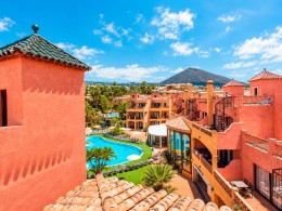 Villa Mandi Golf Resort - Arona