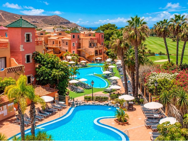 Villa Mandi Golf Resort - Arona