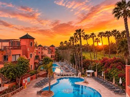 Villa Mandi Golf Resort - Arona