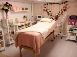 Haridian Massanet Bienestar y Belleza - Santa Cruz