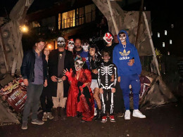 Guarida del Pirata - Los Realejos