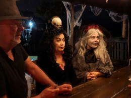 Guarida del Pirata - Los Realejos