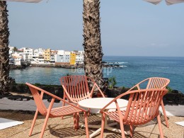 Callao - Puerto de la Cruz