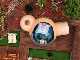 Hotel Bubble Tenerife - Arona