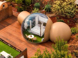 Hotel Bubble Tenerife - Arona
