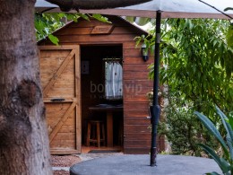 Bodegón 7 Islas: La Guancha