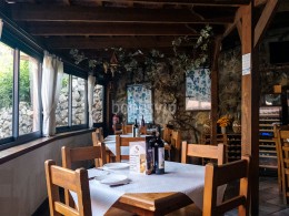 Bodegón 7 Islas: La Guancha