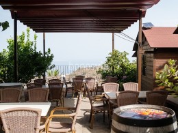 Bodegón 7 Islas: La Guancha