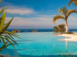 Hotel Meliá Hacienda del Conde 5* - Buenavista