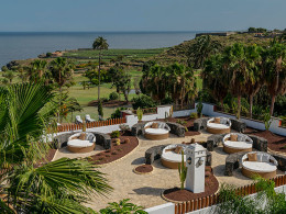 Hotel Meliá Hacienda del Conde 5* - Buenavista