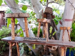 Bodegón 7 Islas: La Guancha