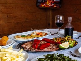 Bodegón 7 Islas: La Guancha