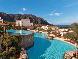 Hotel Meliá Hacienda del Conde 5* - Buenavista