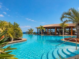 Hotel Meliá Hacienda del Conde 5* - Buenavista