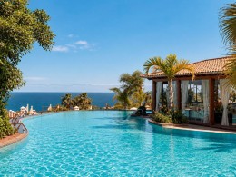 Hotel Meliá Hacienda del Conde 5* - Buenavista
