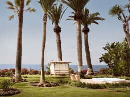 Precise Resort Hotel - Puerto de La Cruz