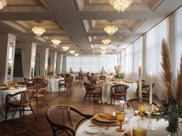 Precise Resort Hotel - Puerto de La Cruz