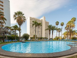 Precise Resort Hotel - Puerto de La Cruz