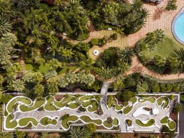 Precise Resort Hotel - Puerto de La Cruz