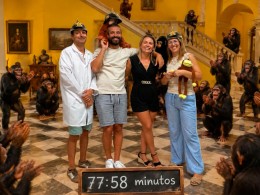 Escape Room Tenerife - Santa Cruz