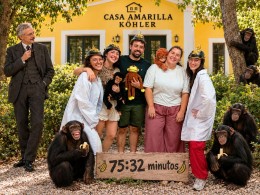Escape Room Tenerife - Santa Cruz