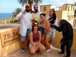 Escape Room Tenerife - Santa Cruz