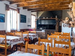 Restaurante Cruz de Tea - La Orotava