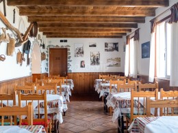 Restaurante Cruz de Tea - La Orotava