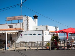 Restaurante Cruz de Tea - La Orotava
