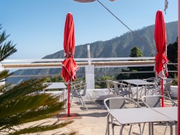 Restaurante Cruz de Tea - La Orotava