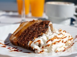 Restaurante Cruz de Tea - La Orotava