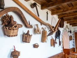 Restaurante Cruz de Tea - La Orotava