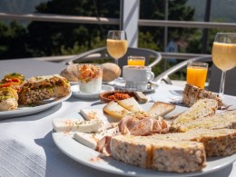 Restaurante Cruz de Tea - La Orotava