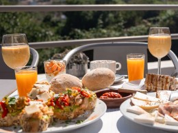 Restaurante Cruz de Tea - La Orotava