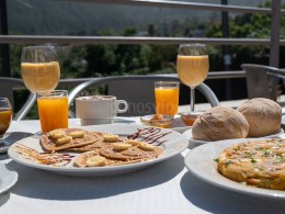 Restaurante Cruz de Tea - La Orotava