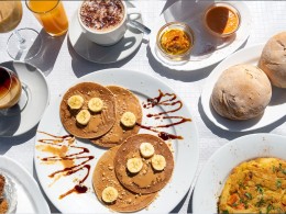 Restaurante Cruz de Tea - La Orotava