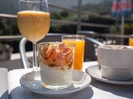 Restaurante Cruz de Tea - La Orotava