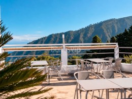 Restaurante Cruz de Tea - La Orotava