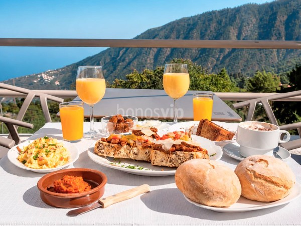 Restaurante Cruz de Tea - La Orotava