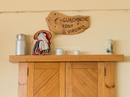 Guachinche Toni y Virginia - La Victoria de Acentejo