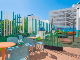 Santa Bárbara Golf & Ocean Club - San Miguel