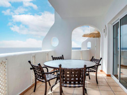 Santa Bárbara Golf & Ocean Club - San Miguel