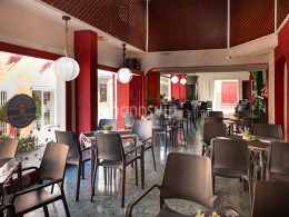 Bocados sushi - Puerto de la Cruz